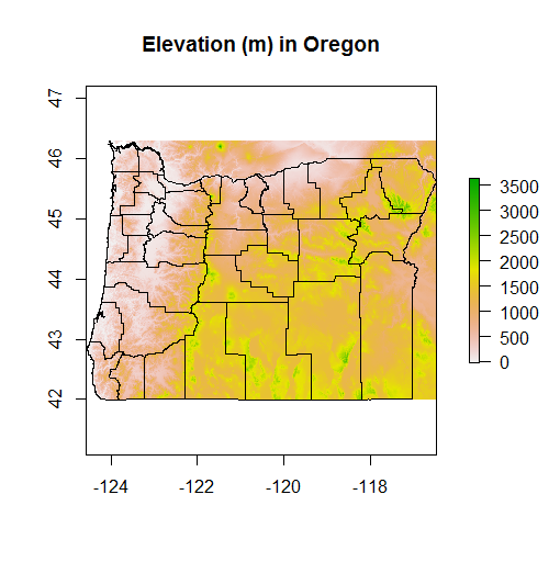 ElevationOregon