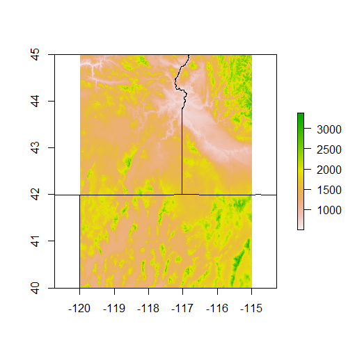 SRTM